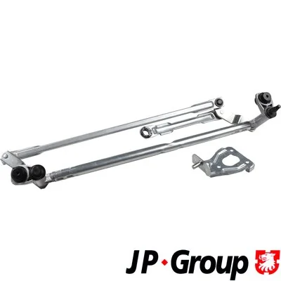 Wiper Linkage